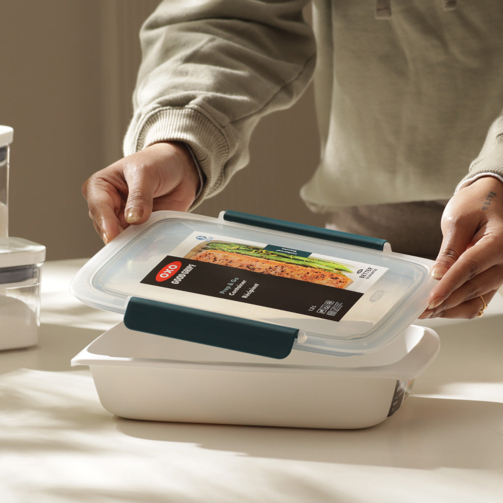 Prep & Go Lunch Container - 1200ml