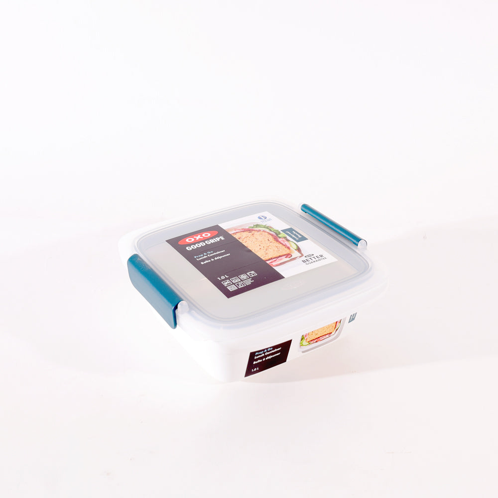 Prep & Go Sandwich Container