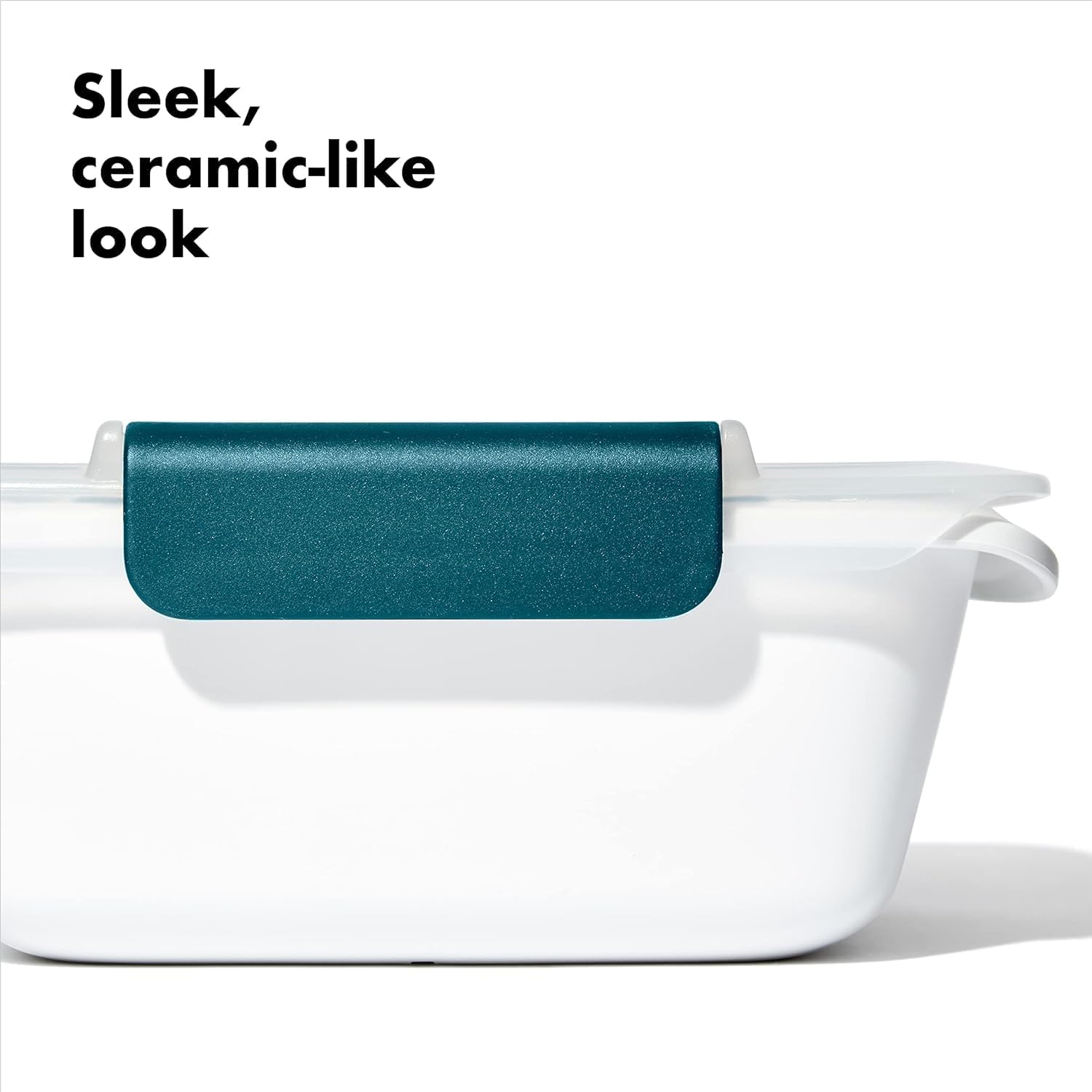 Prep & Go Sandwich Container