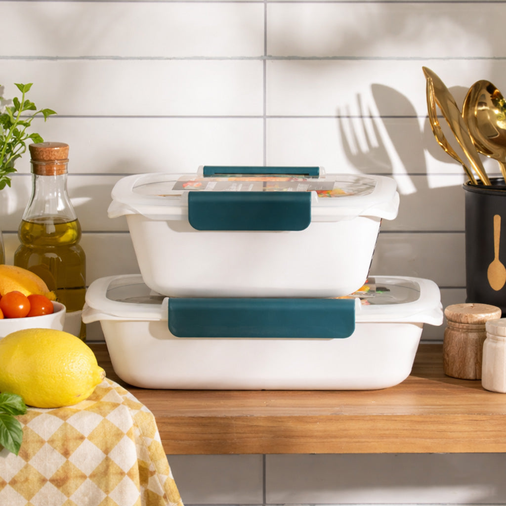 Prep & Go Sandwich Container