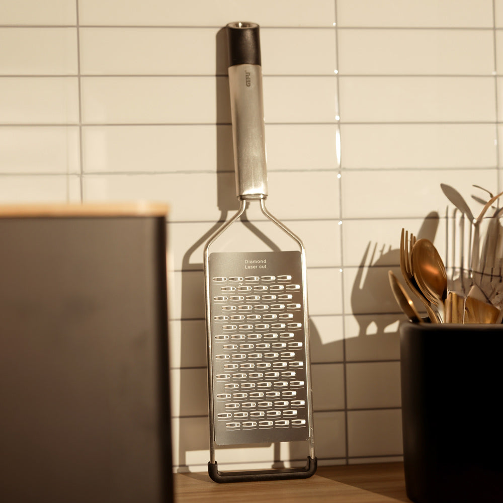 Primeline 2-Way Grater