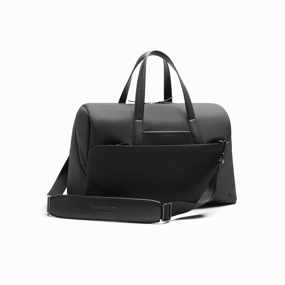 ProActive Everyday Weekender Duffel - Black