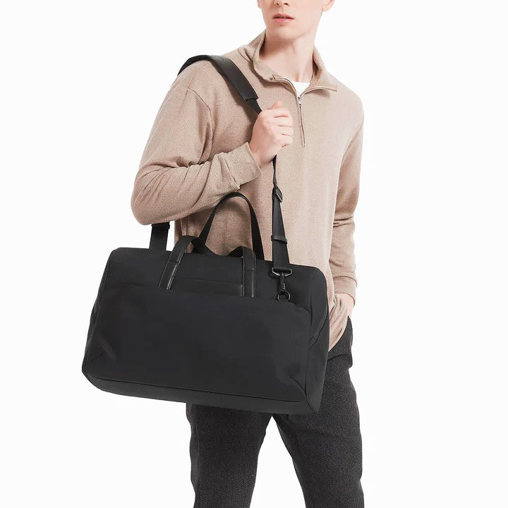 ProActive Everyday Weekender Duffel - Black