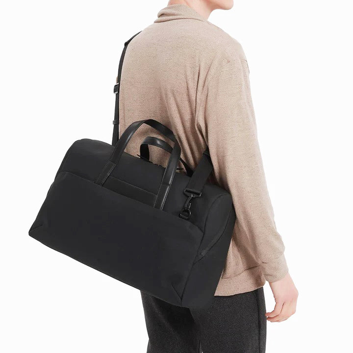 ProActive Everyday Weekender Duffel - Black
