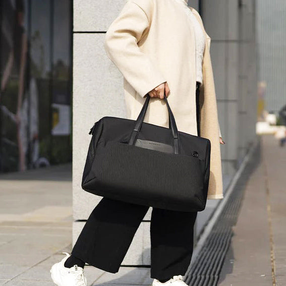 ProActive Everyday Weekender Duffel - Black