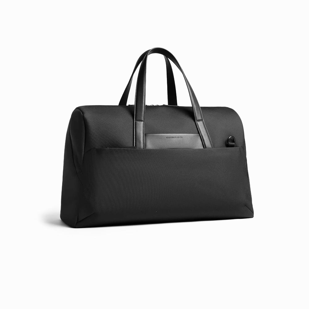 ProActive Everyday Weekender Duffel - Black