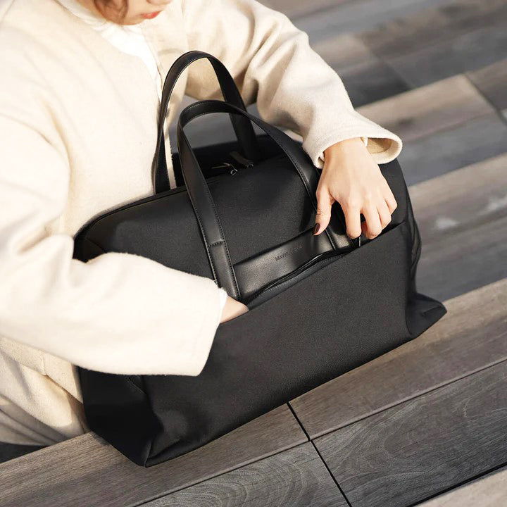 ProActive Everyday Weekender Duffel - Black