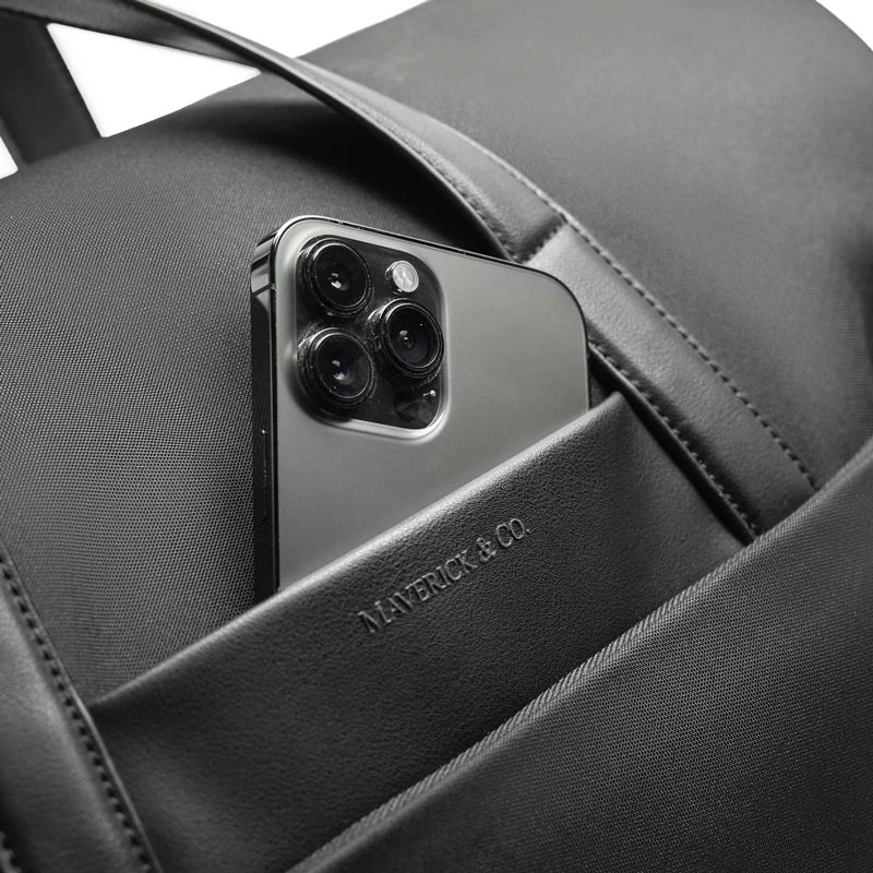 ProActive Everyday Weekender Duffel - Black