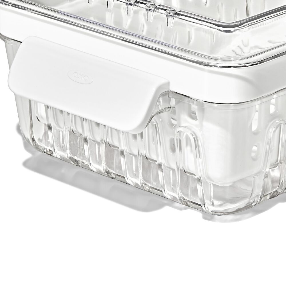 Good Grips Fridge Bins, Set of 2