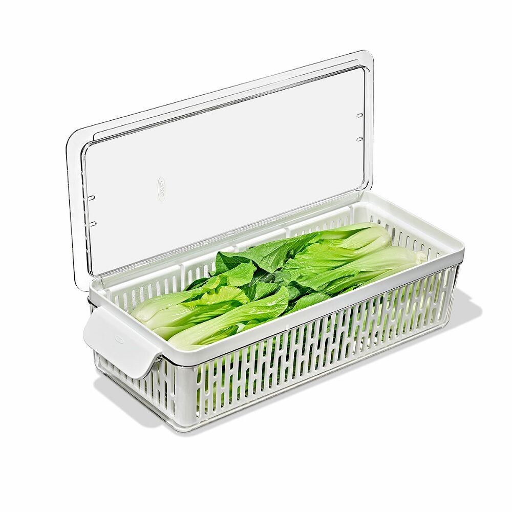 Good Grips Fridge Bin - Long