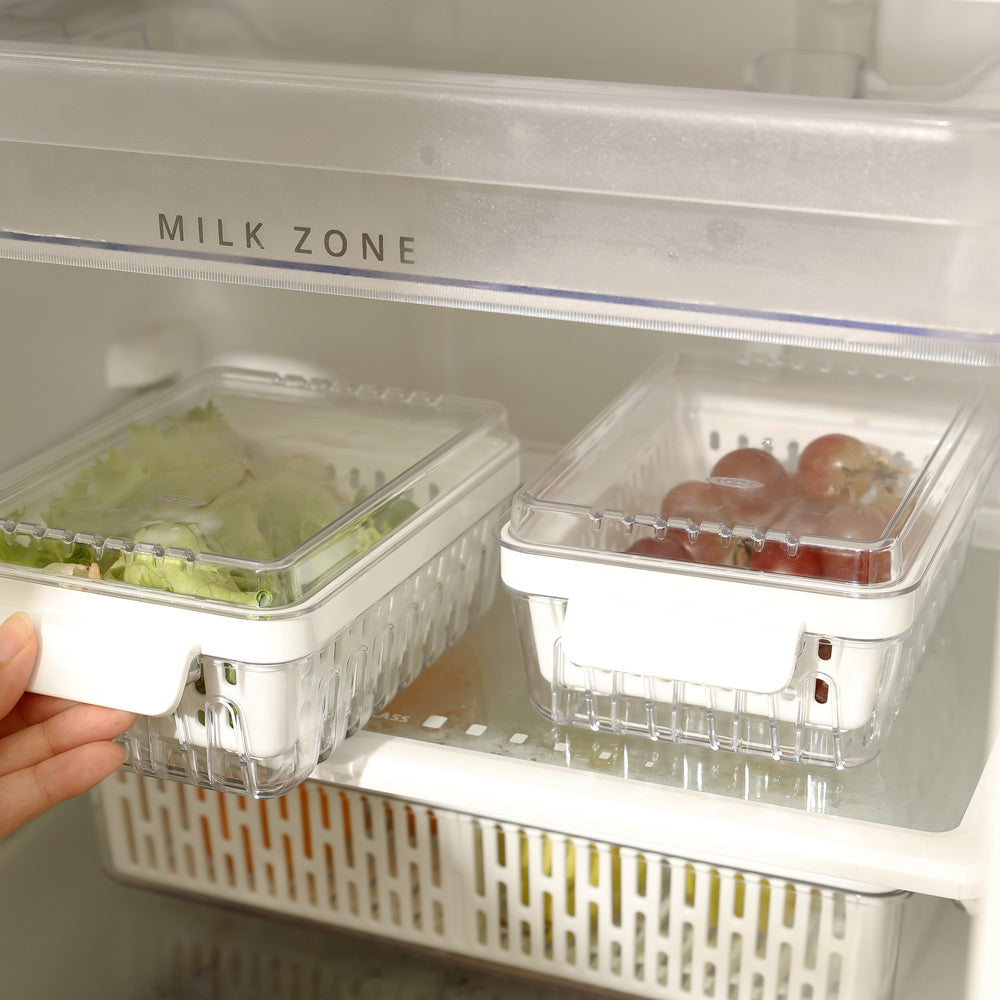Good Grips Fridge Bins, Set of 2