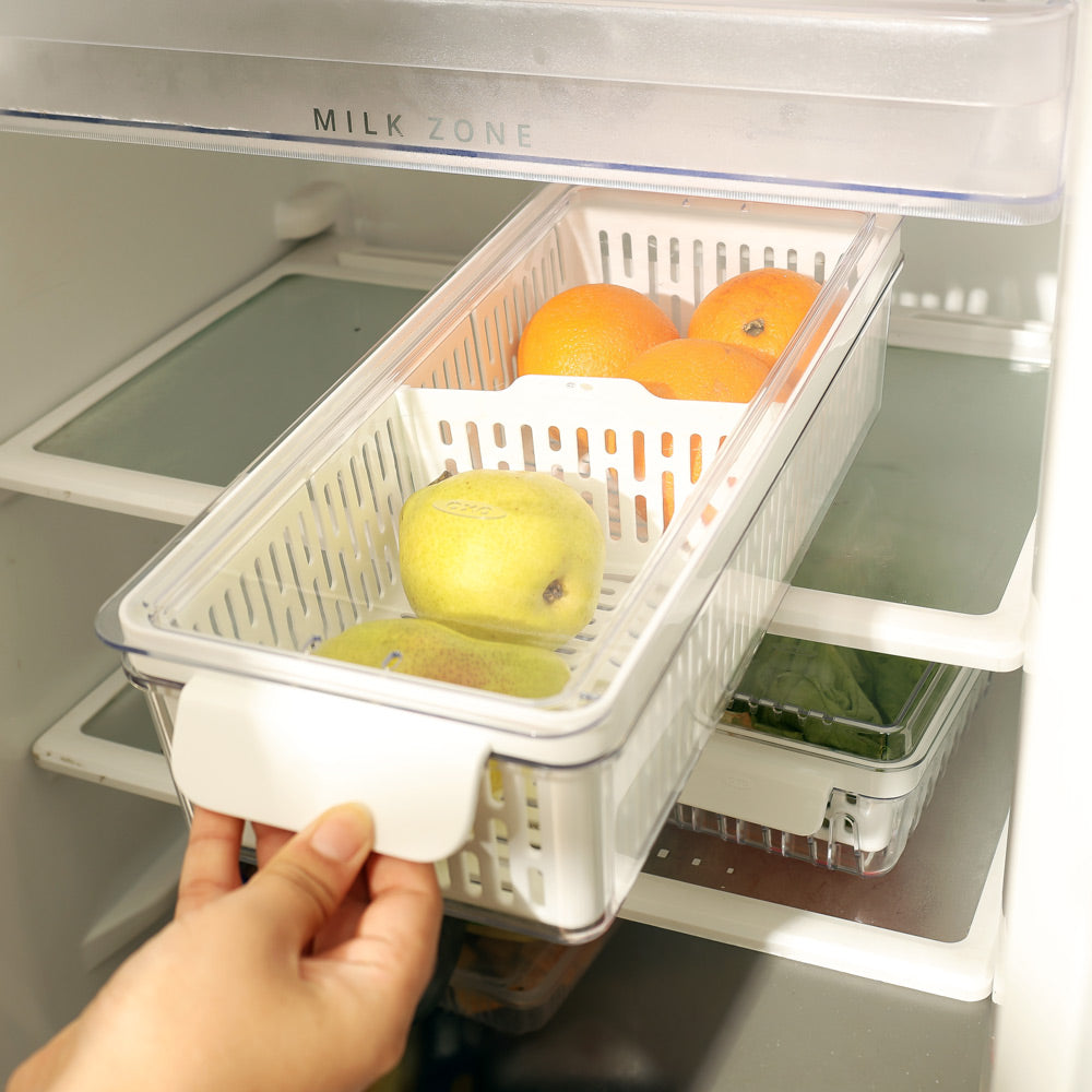 Good Grips Fridge Bin - Long