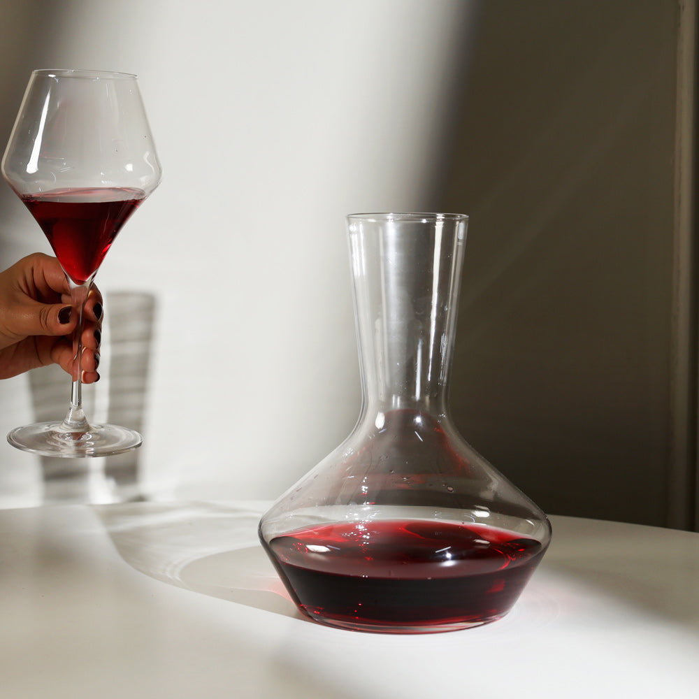 Puccini Decanter 750ml