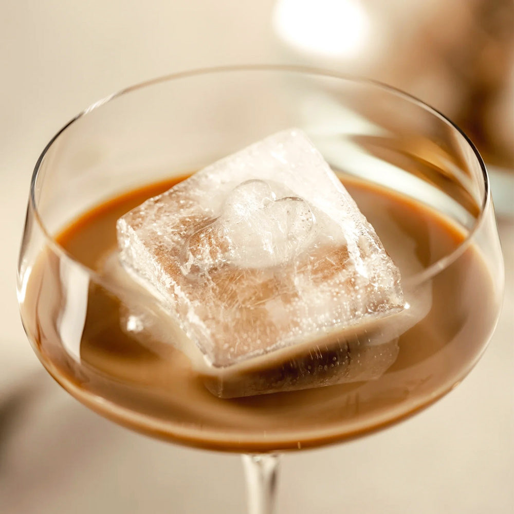 Puccini Champagne Bowls 350ml, Set of 6