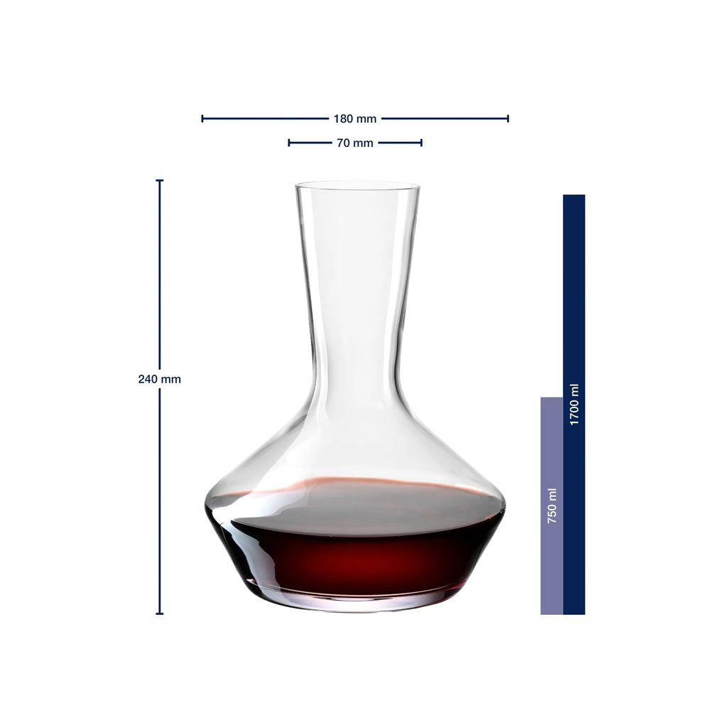 Puccini Decanter 750ml