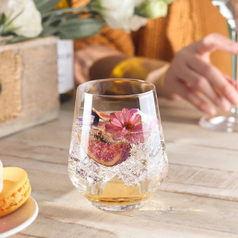 Quatrophil Tumblers 470ml, Set of 6