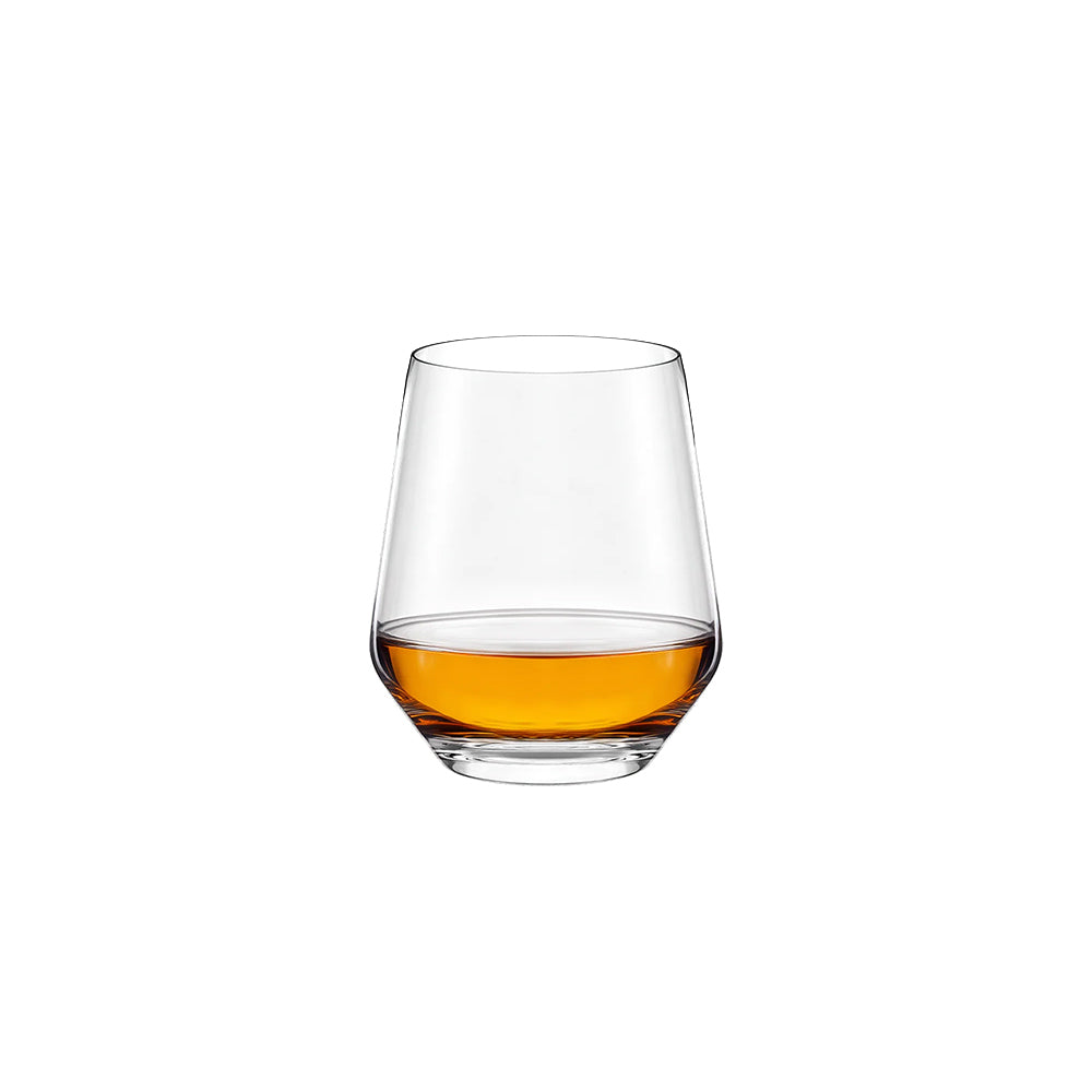 Quatrophil Tumblers 470ml, Set of 6