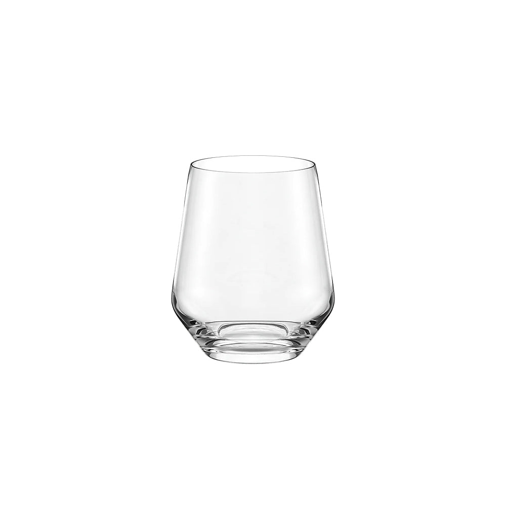 Quatrophil Tumblers 470ml, Set of 6