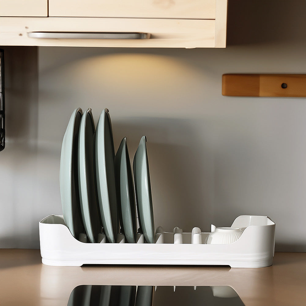 RPP Dish Rack Small - White