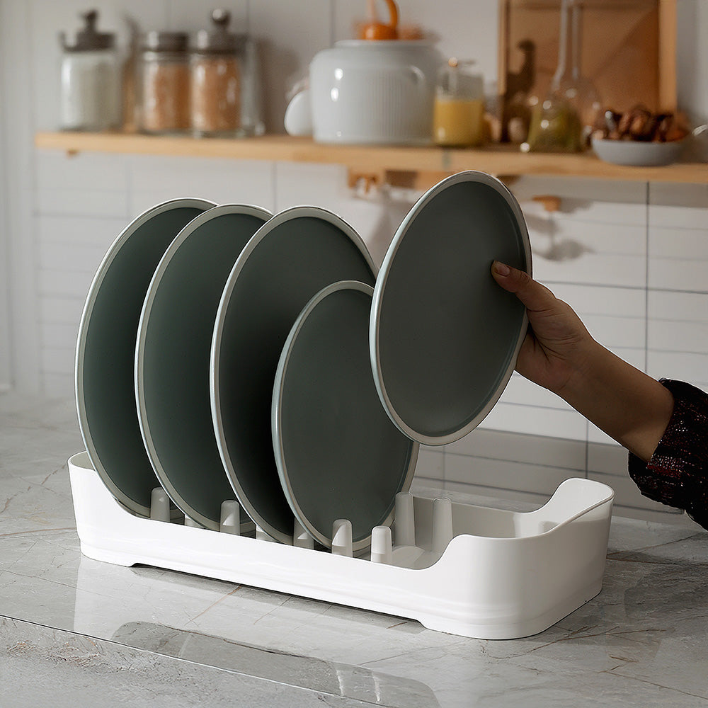 RPP Dish Rack Small - White