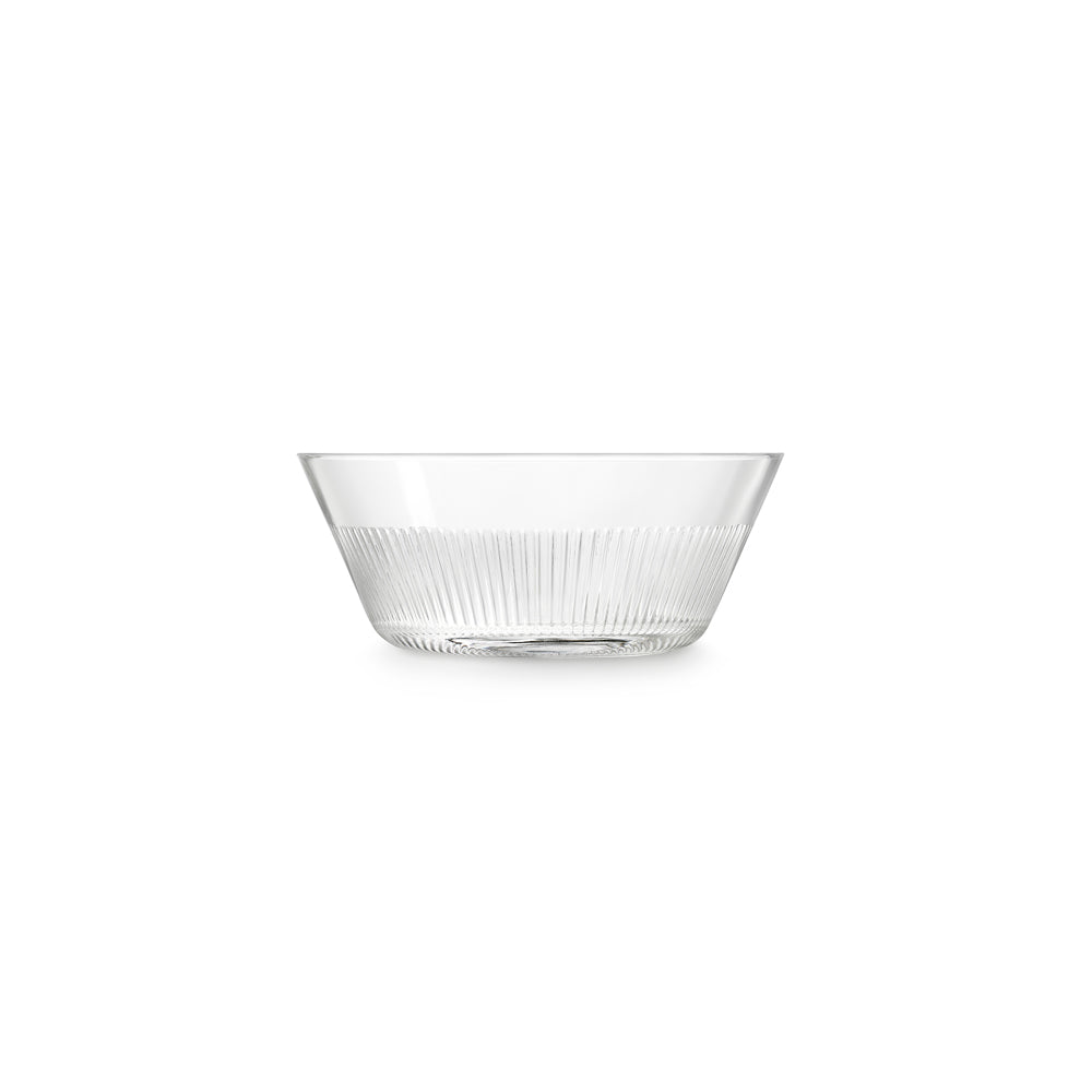 Rayo Glass Bowls Small, Set of 6