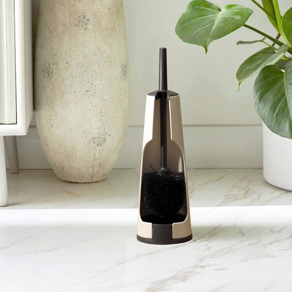 ReNew Toilet Brush - Soft Beige