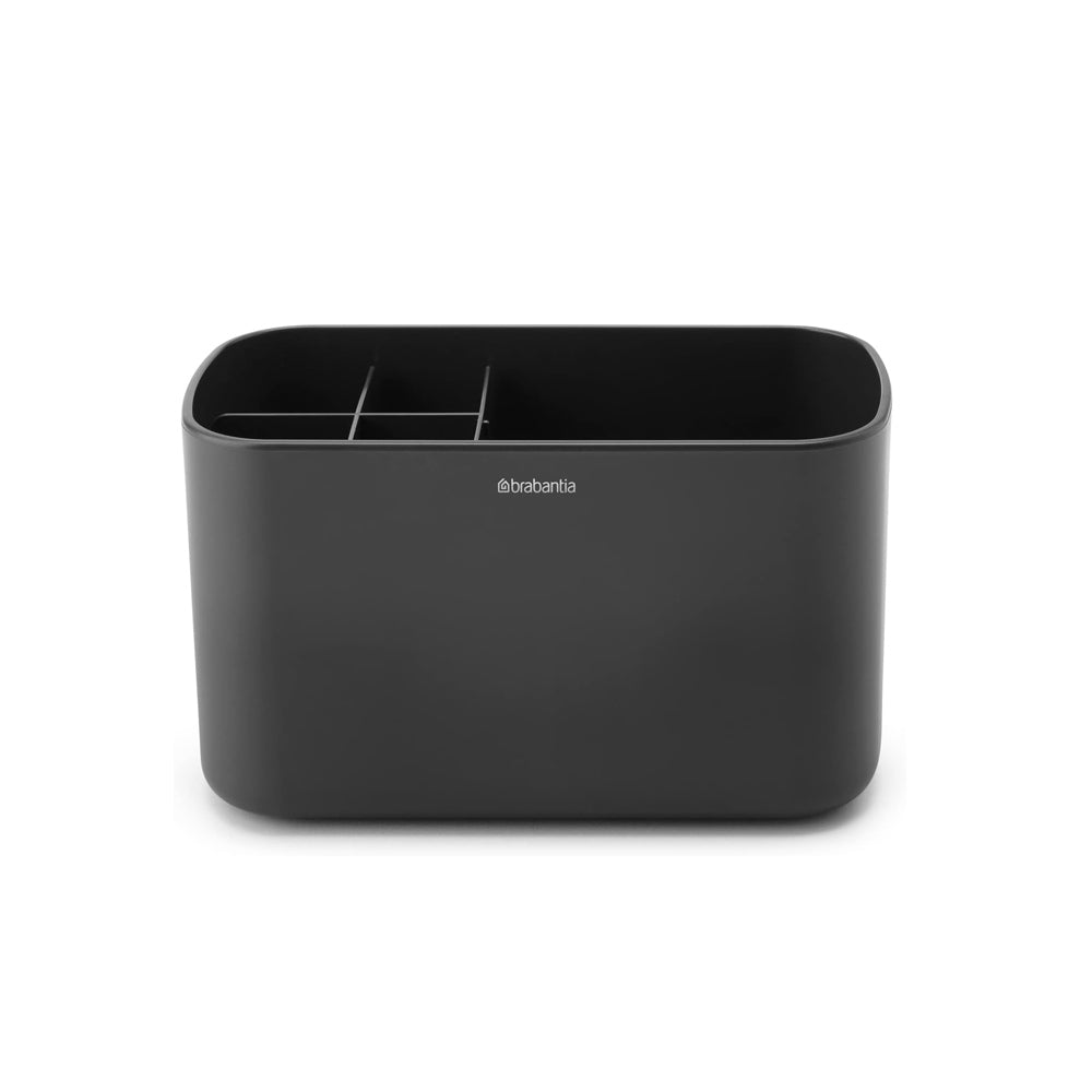 ReNew Bathroom Caddy - Dark Grey