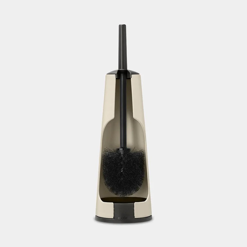 ReNew Toilet Brush - Soft Beige