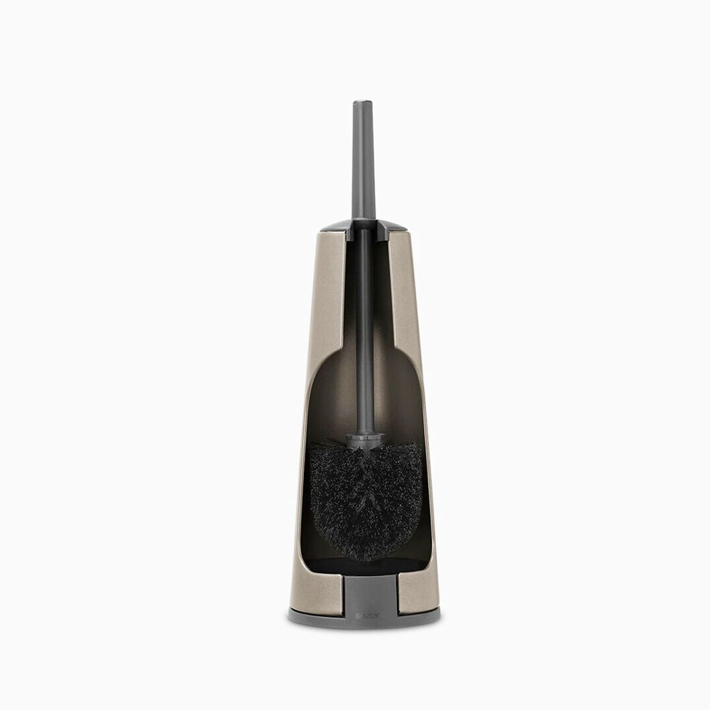 ReNew Toilet Brush - Platinum Grey