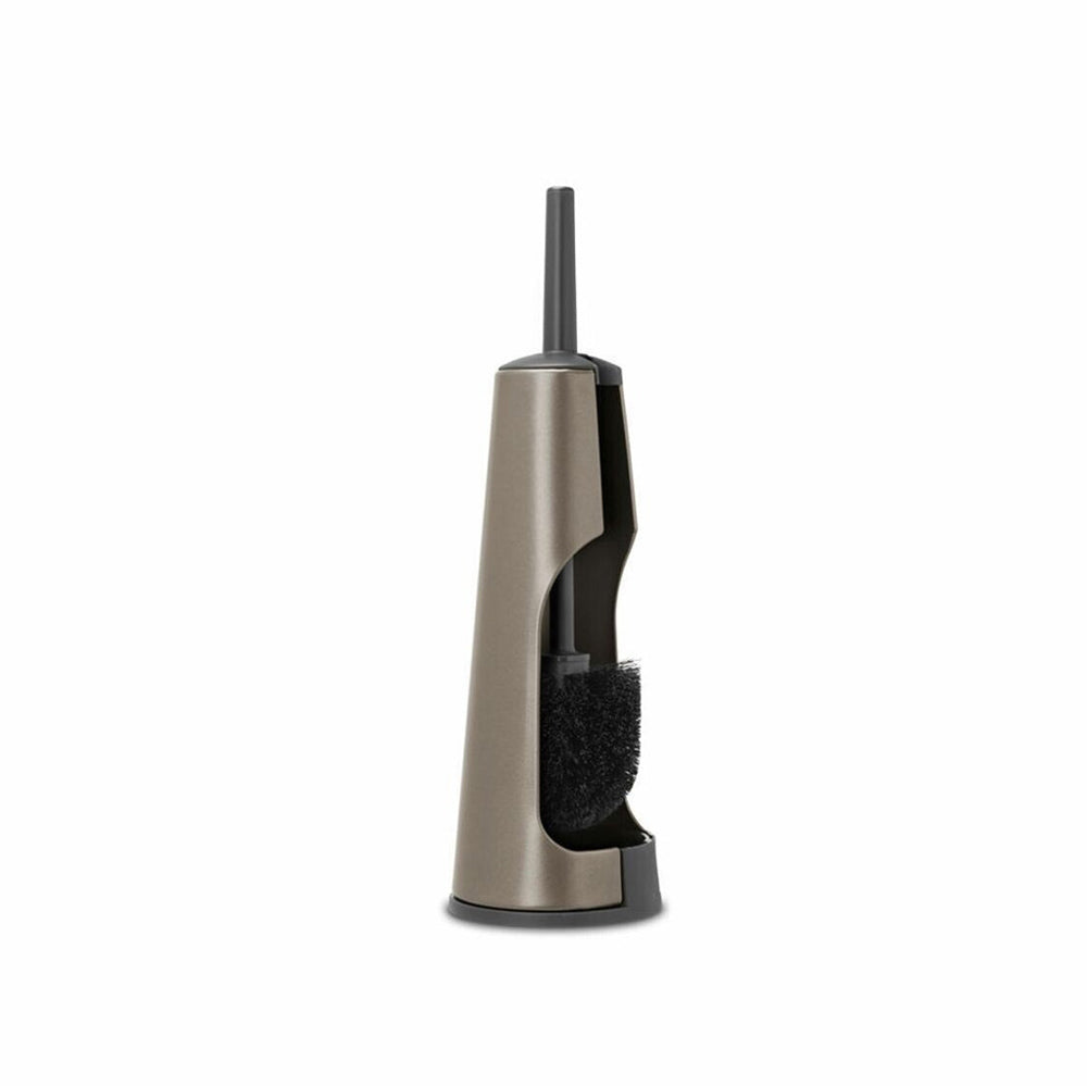 ReNew Toilet Brush - Platinum Grey