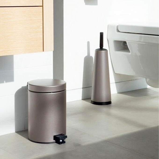 ReNew Toilet Brush - Platinum Grey