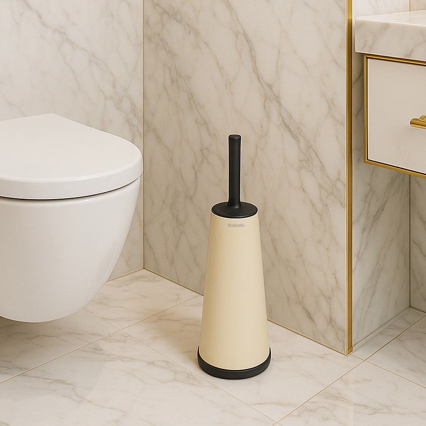 ReNew Toilet Brush - Soft Beige