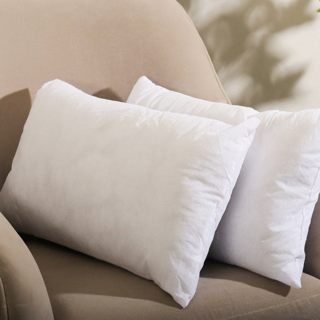 Rectangular Cushion Filler - 60x40 cm