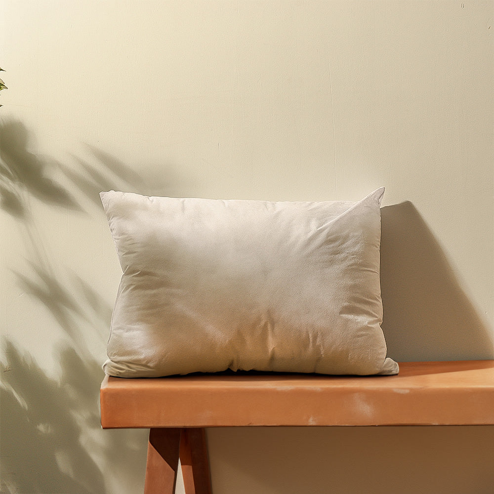 Rectangular Cushion Filler - 60x40 cm