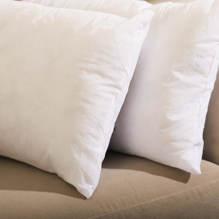 Rectangular Cushion Filler - 50x30 cm