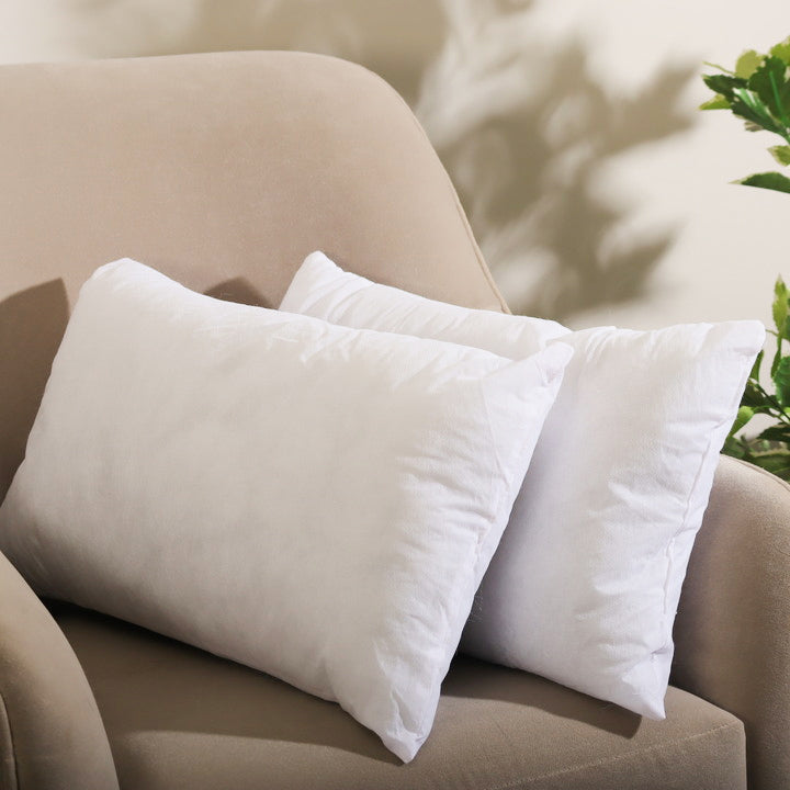 Rectangular Cushion Filler - 50x30 cm