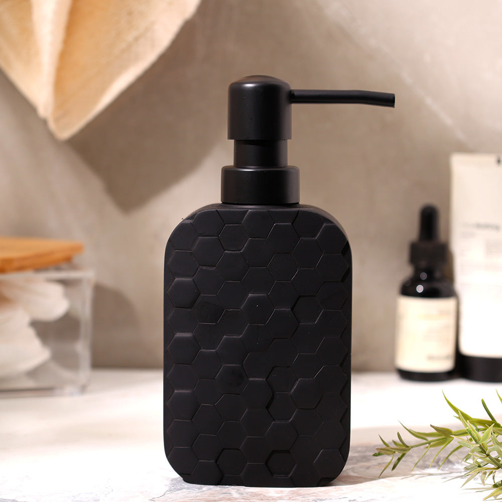 Beau Soap Dispenser - Black