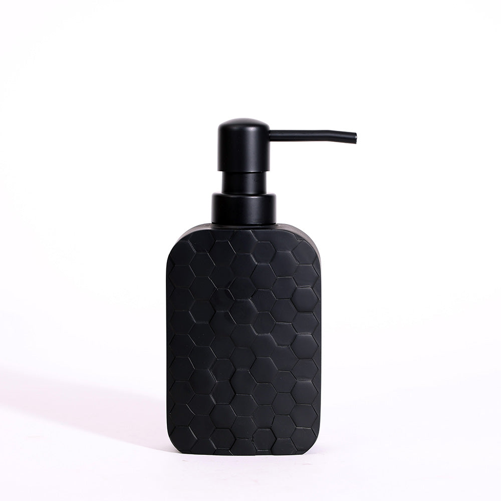 Beau Soap Dispenser - Black