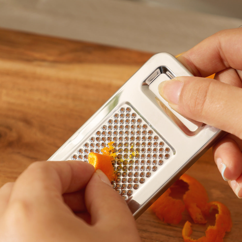Retaro Lemon and Spice Grater