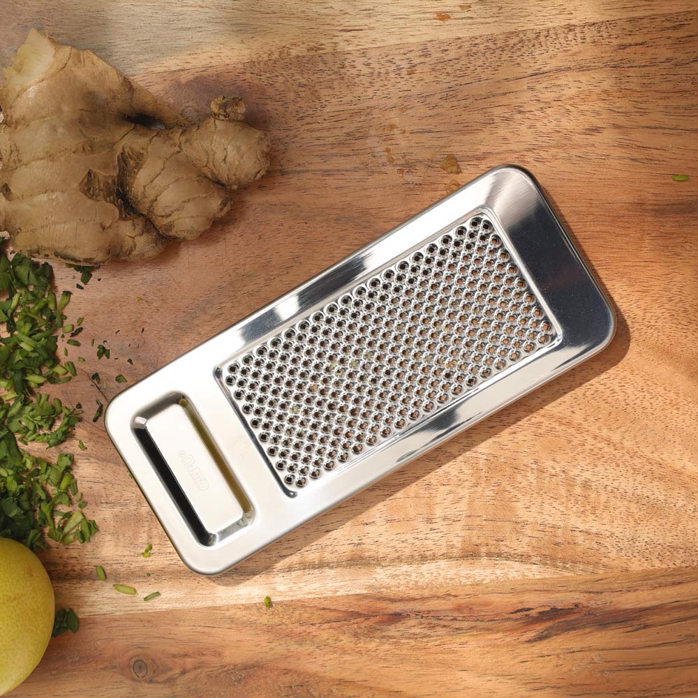 Retaro Lemon and Spice Grater
