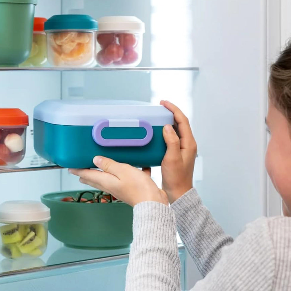 Rikko Lunchbox - Lagoon Sky