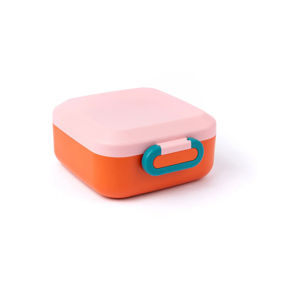 Rikko Lunchbox - Poppy Flamingo