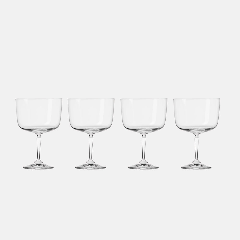 Roma Dessert Cups 570ml, Set of 4