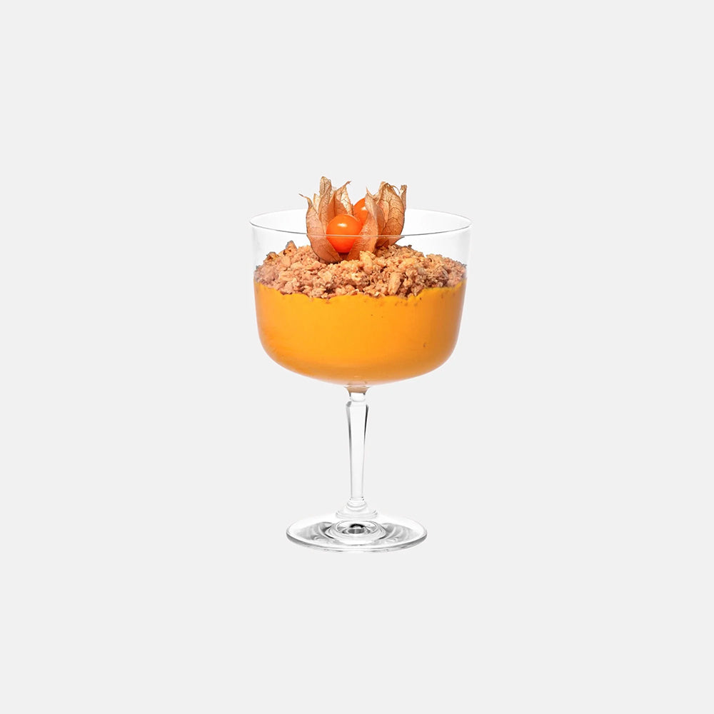 Roma Dessert Cups 570ml, Set of 4