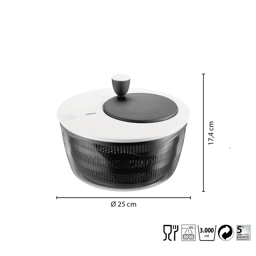 Rotare Salad Spinner