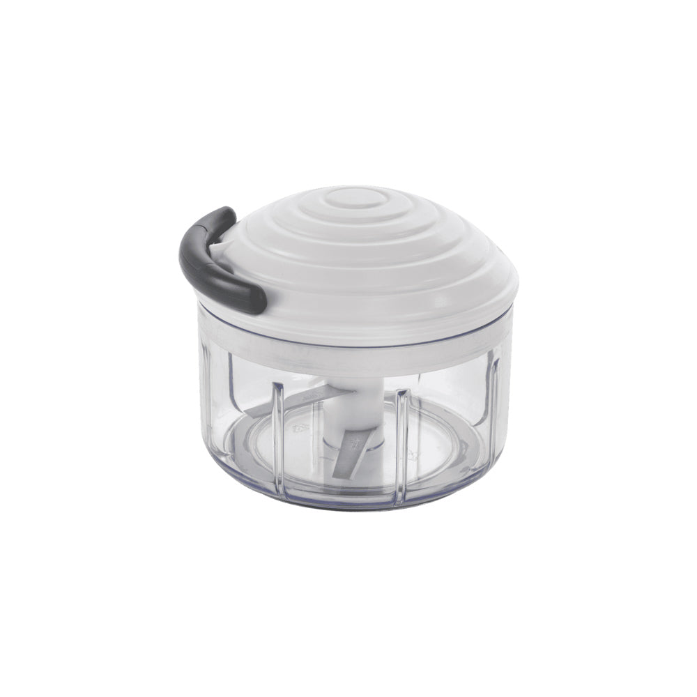 Rotomac Revolutionary Food Processor - White