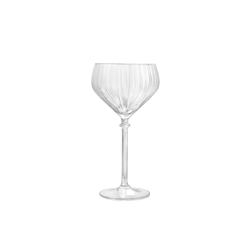 Royal Coupe Glasses 320ml, Set of 4