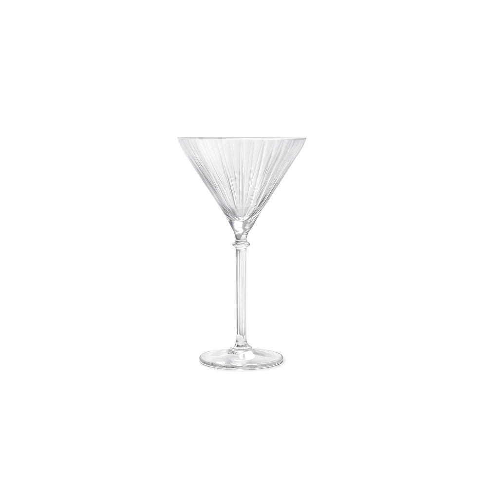 Royal Martini Glasses 250ml, Set of 4