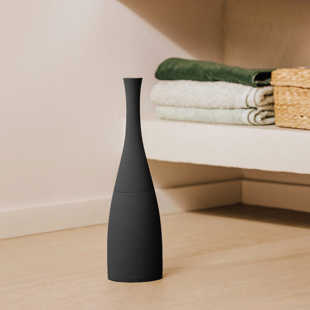 Saku Toilet Brush - Black