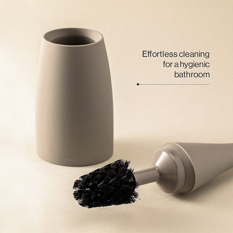 Saku Toilet Brush - Grey
